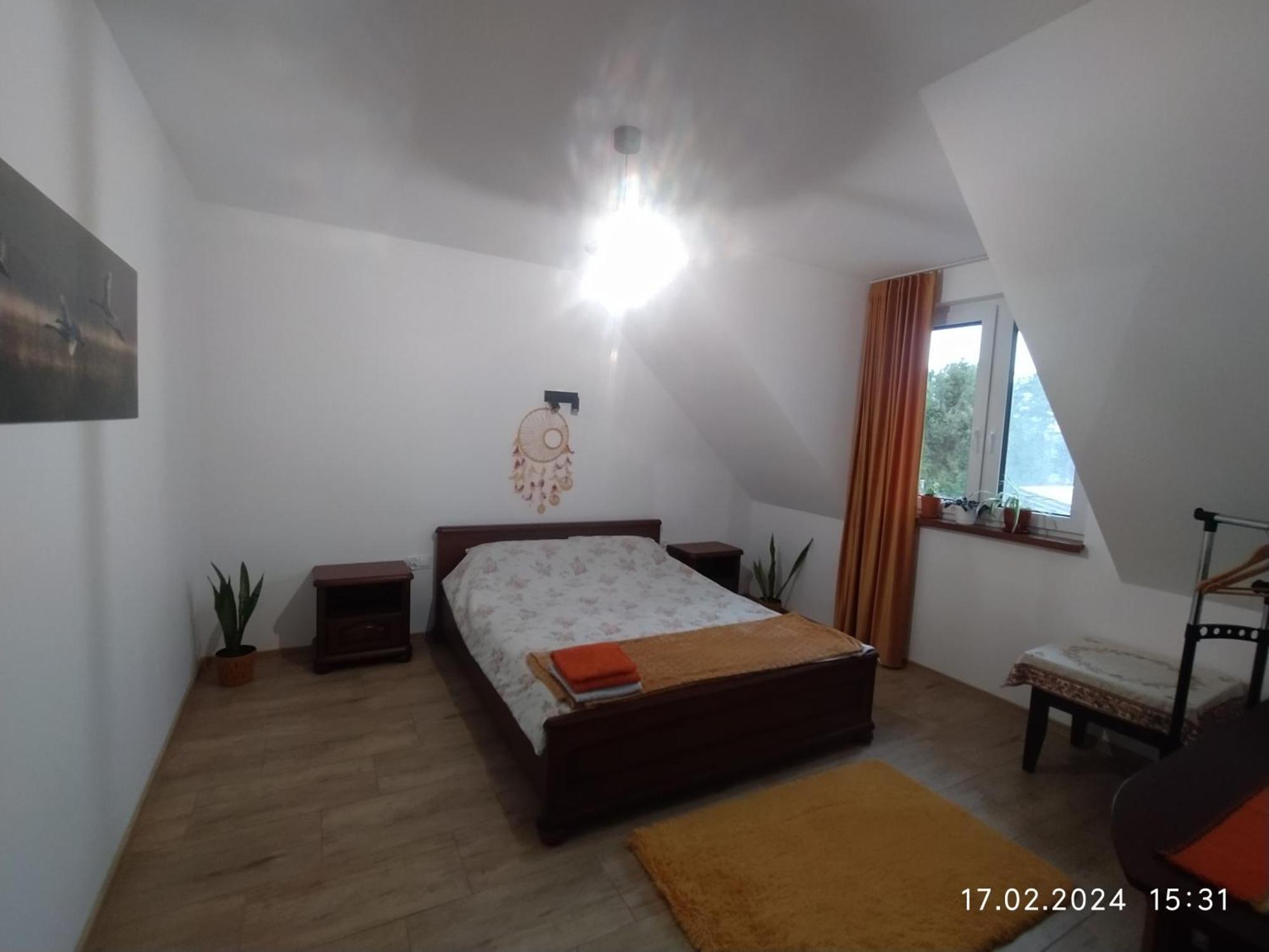 Dolistowka Apartamenty, Pole Namiotowe, Balia Z Jacuzzi, Ogrod Warzywny Dla Gosci, Plac Zabaw Dla Dzieci Goniadz Ngoại thất bức ảnh