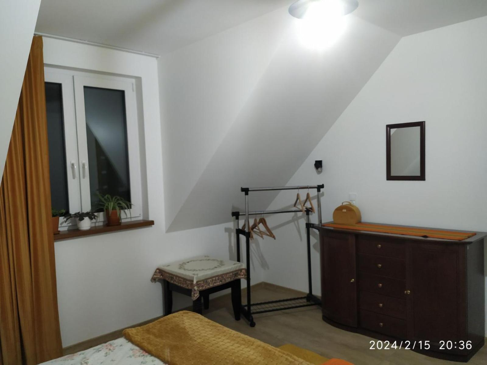 Dolistowka Apartamenty, Pole Namiotowe, Balia Z Jacuzzi, Ogrod Warzywny Dla Gosci, Plac Zabaw Dla Dzieci Goniadz Ngoại thất bức ảnh