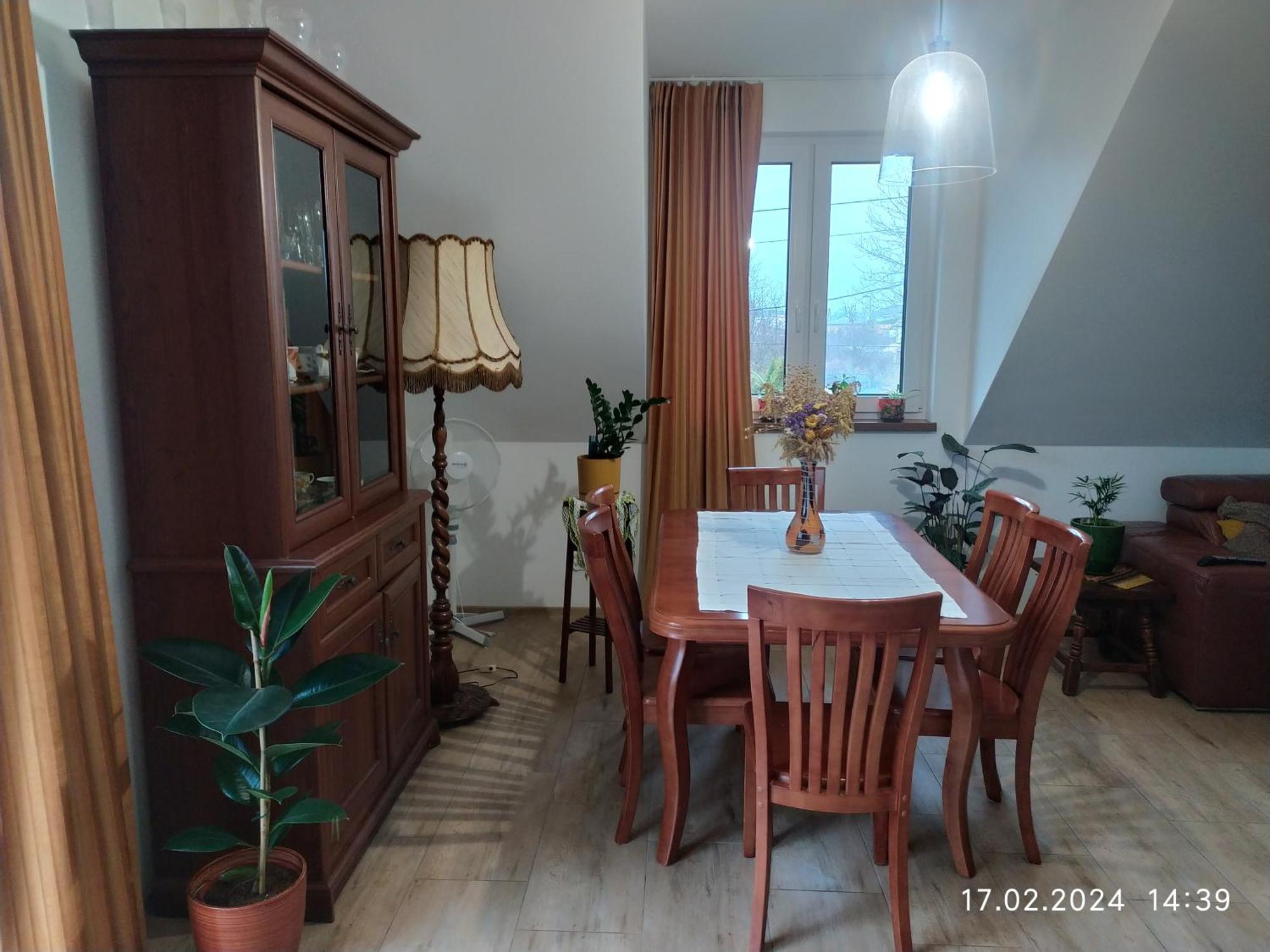 Dolistowka Apartamenty, Pole Namiotowe, Balia Z Jacuzzi, Ogrod Warzywny Dla Gosci, Plac Zabaw Dla Dzieci Goniadz Ngoại thất bức ảnh