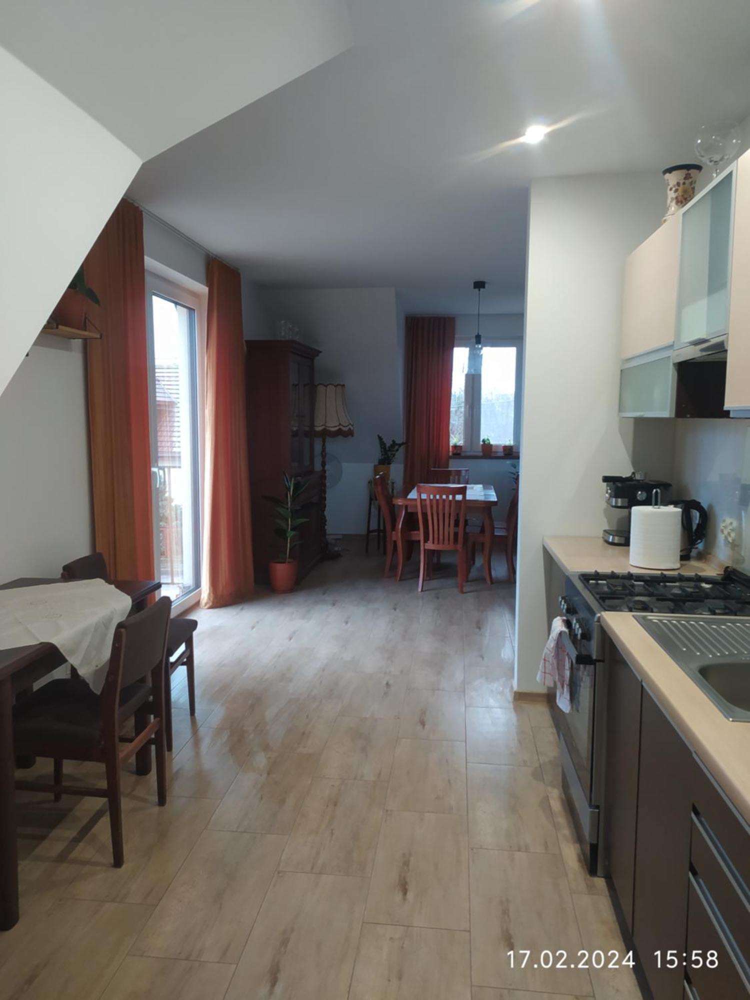 Dolistowka Apartamenty, Pole Namiotowe, Balia Z Jacuzzi, Ogrod Warzywny Dla Gosci, Plac Zabaw Dla Dzieci Goniadz Ngoại thất bức ảnh
