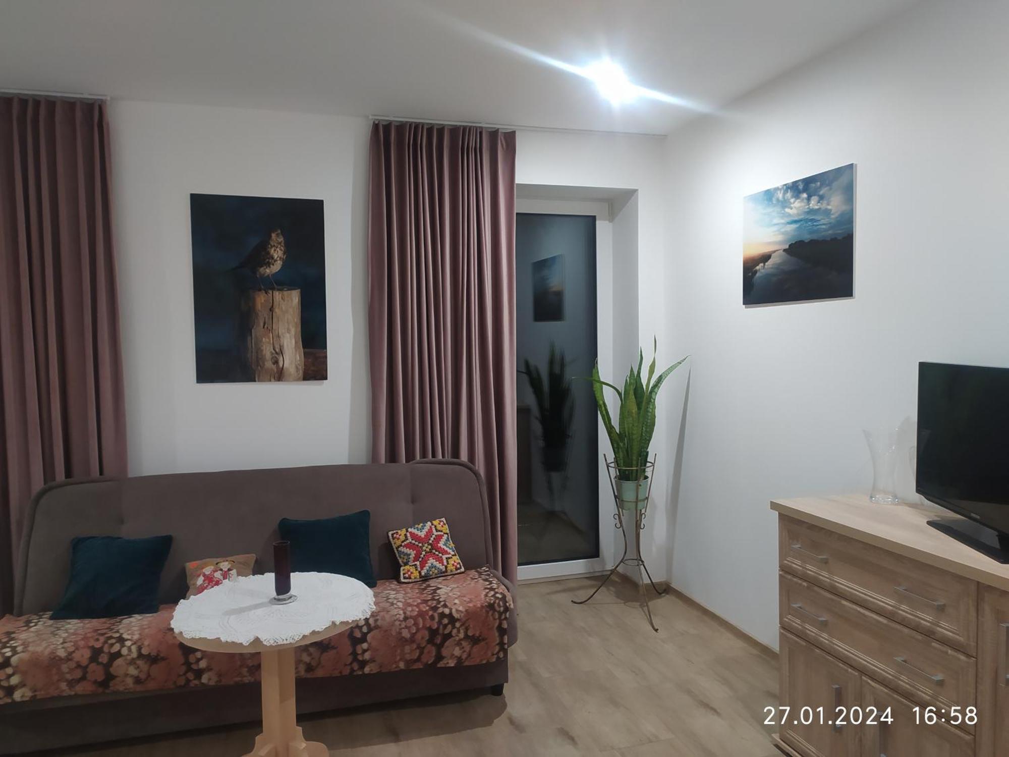 Dolistowka Apartamenty, Pole Namiotowe, Balia Z Jacuzzi, Ogrod Warzywny Dla Gosci, Plac Zabaw Dla Dzieci Goniadz Ngoại thất bức ảnh