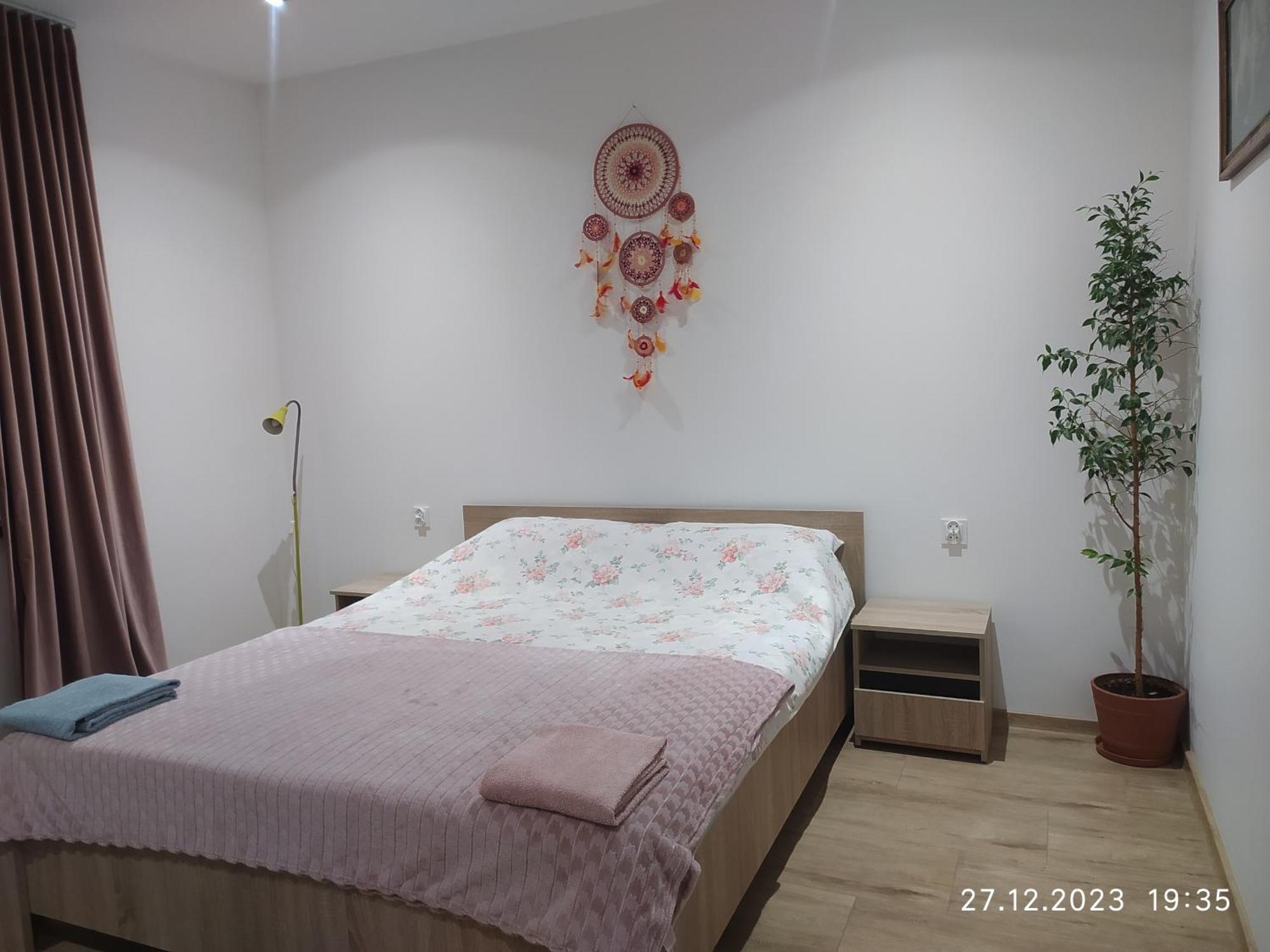 Dolistowka Apartamenty, Pole Namiotowe, Balia Z Jacuzzi, Ogrod Warzywny Dla Gosci, Plac Zabaw Dla Dzieci Goniadz Ngoại thất bức ảnh