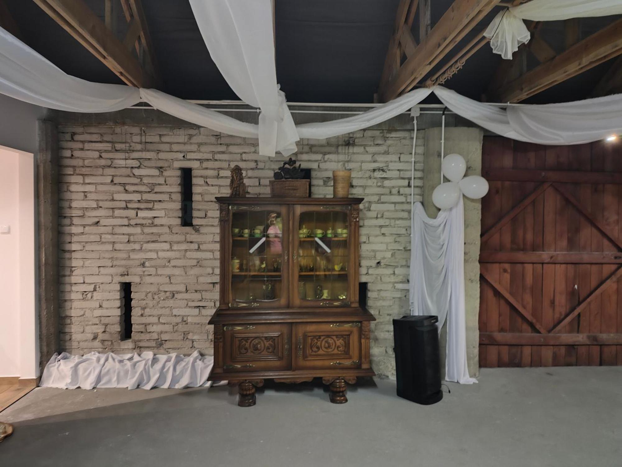 Dolistowka Apartamenty, Pole Namiotowe, Balia Z Jacuzzi, Ogrod Warzywny Dla Gosci, Plac Zabaw Dla Dzieci Goniadz Ngoại thất bức ảnh